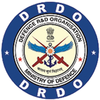 Drdo Logo