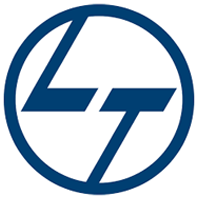 L&T Logo